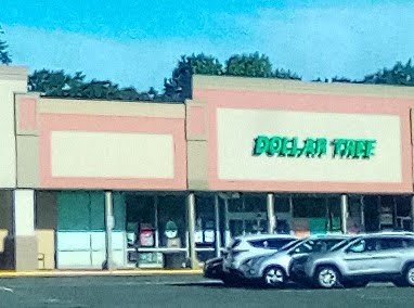 Dollar Store «Dollar Tree», reviews and photos, 4830 Nesconset Hwy, Port Jefferson Station, NY 11776, USA