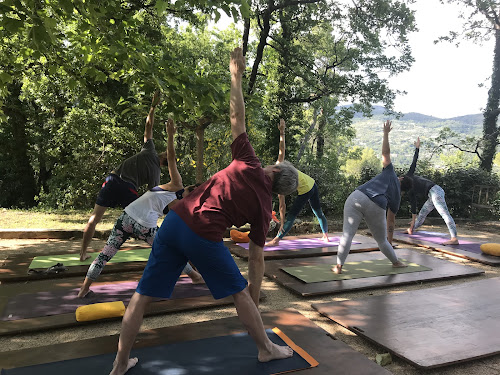 Centre de yoga 100% YOGA - Seillans Seillans