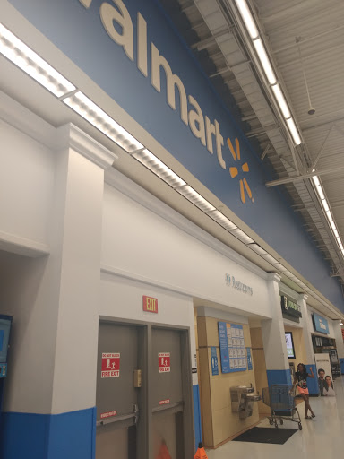 Department Store «Walmart Supercenter», reviews and photos, 39142 Natchez Dr, Slidell, LA 70461, USA