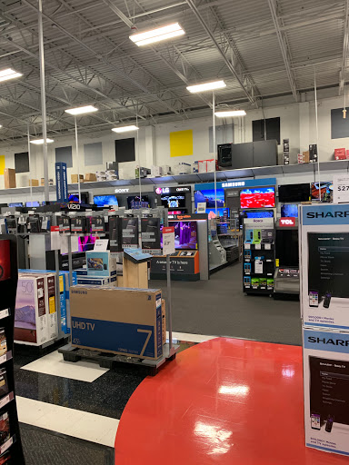 Electronics Store «Best Buy», reviews and photos, 5555 Glenway Ave #550, Cincinnati, OH 45238, USA