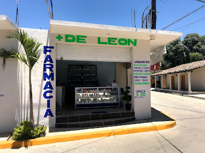 Farmacia De León