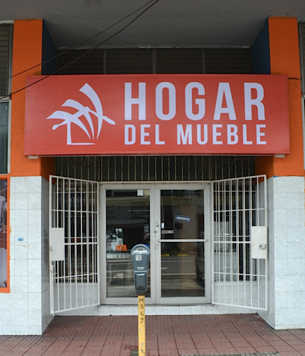 Hogar Del Mueble Panama