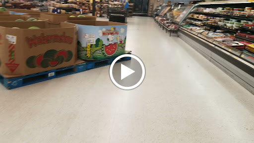 Department Store «Walmart Supercenter», reviews and photos, 1505 Main St, Hamilton, OH 45013, USA
