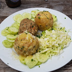 Photo n°6 de l'avis de RoBa71. fait le 15/07/2019 à 15:34 sur le  SCHARTALM à Ulfas