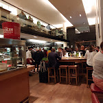 Photo n°1 de l'avis de MJ.i fait le 02/04/2019 à 22:03 sur le  VAPIANO à Stuttgart