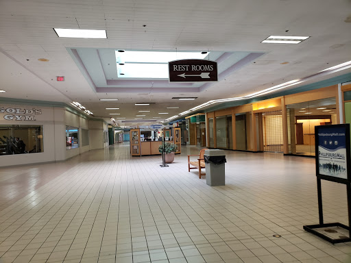 Shopping Mall «Phillipsburg Mall», reviews and photos, 1200 US-22, Phillipsburg, NJ 08865, USA