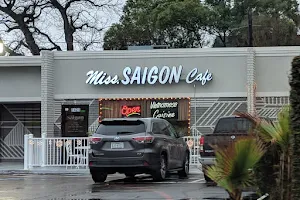Miss Saigon Cafe image