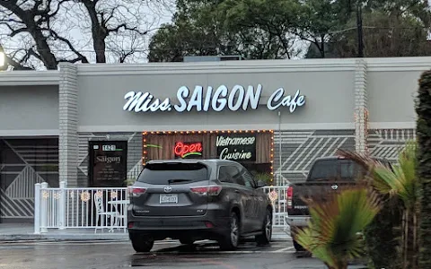 Miss Saigon Cafe image
