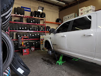 J D Tires & Wheels - Photo 3 - Car repair in Amarillo, TX, Amarillo
