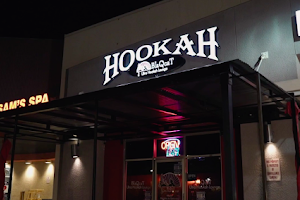 Blaqcat Ultra Hookah Lounge image