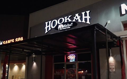 Blaqcat Ultra Hookah Lounge image