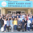 Üsküdar Şehit Kader Sivri Ortaokulu