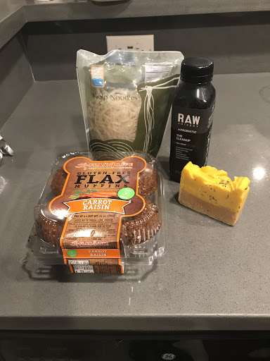 Grocery Store «Kress Market», reviews and photos, 443 Pine Ave, Long Beach, CA 90802, USA