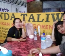 Ayam Taliwang Nanda photo