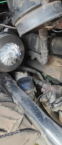CT Heavy Duty Repair Solutions - Photo 5 - Car repair in , Huntsville