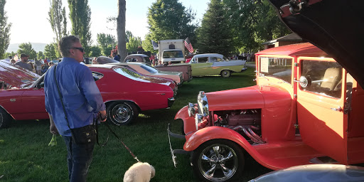 Park «Heritage Park», reviews and photos, 4425 W Cedar Hills Dr, Cedar Hills, UT 84062, USA