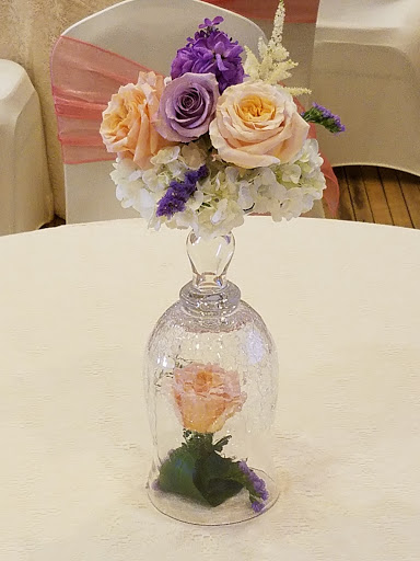 Florist «Artisan Flowers», reviews and photos, 449 Ada Dr SE, Ada, MI 49301, USA