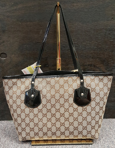 Pawn Shop «Chesapeake Square Pawn», reviews and photos, 2125 Starmount Pkwy #123, Chesapeake, VA 23321, USA