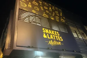 Snakes & Lattes Midtown image