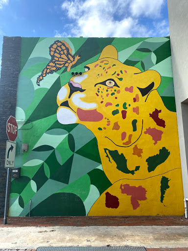 Coffee Shop «Panther Coffee», reviews and photos, 3407 Main Hwy, Miami, FL 33133, USA