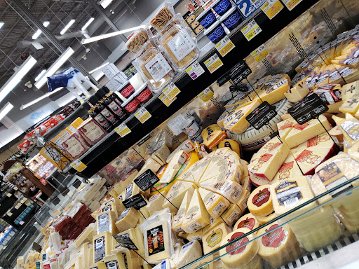 Grocery Store «ShopRite of Greenwich», reviews and photos, 1207 US-22, Phillipsburg, NJ 08865, USA