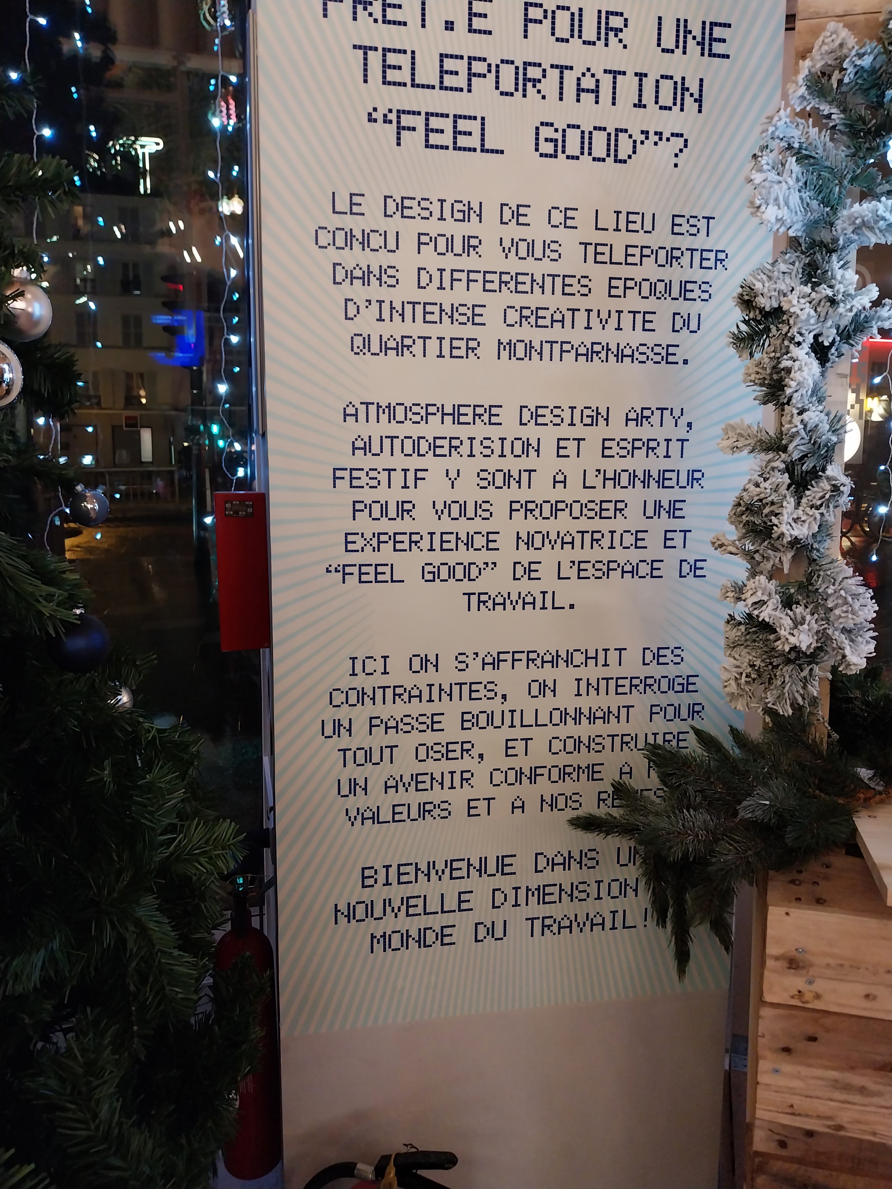Photo n° 4 de l'avis de marie-jo.� fait le 21/12/2023 à 07:48