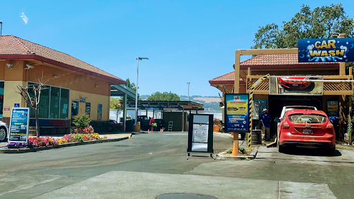 Jolly Washer en Sonoma