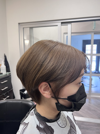 Beauty Salon «Expert Hair Salon», reviews and photos, 3001 White Bear Ave, Maplewood, MN 55109, USA