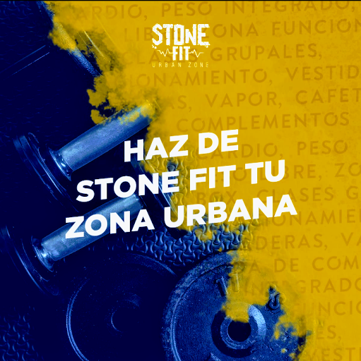 Stone Fit Puebla