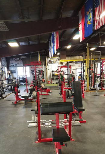 Gym «Full Circle Strength Systems Gym», reviews and photos, 34 24th St W, Williston, ND 58801, USA