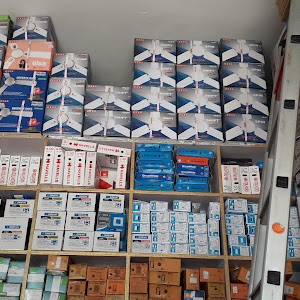 Noushad.electricals Raniganj Araria Bihar photo