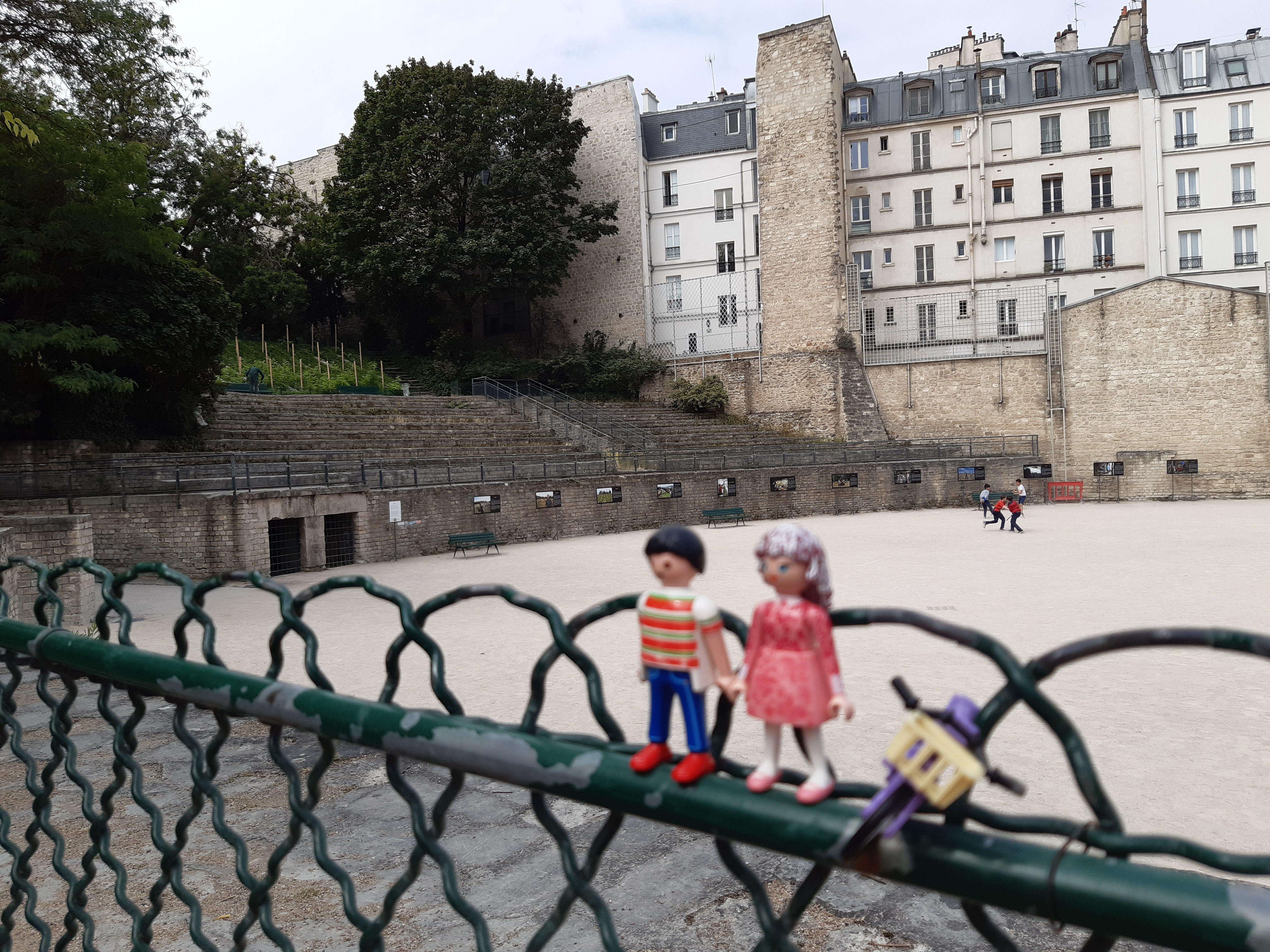 Photo n° 4 de l'avis de veronique.o fait le 16/07/2020 à 11:18