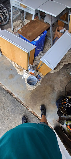 Memorial Park «Captain Stephen Olney Memorial Park», reviews and photos, Smithfield Rd, North Providence, RI 02904, USA