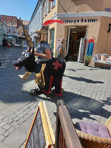 Vinspecialisten Nyborg - Vinhandel