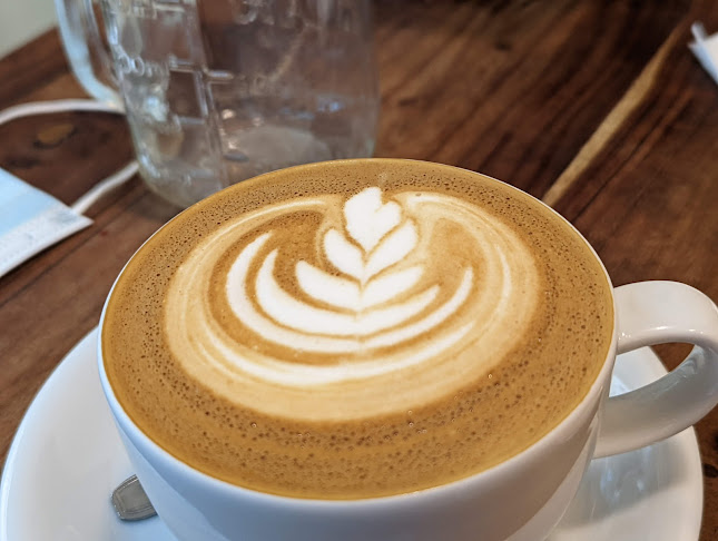 Strada Café - Paris