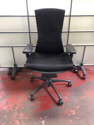 Office Furniture Store «NW Office Liquidations», reviews and photos, 635 SE Hawthorne Blvd, Portland, OR 97214, USA