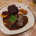 Photo n°4 de l'avis de Peter.e fait le 22/08/2022 à 21:33 sur le  AS Restaurant Vital à Bad Bevensen