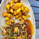 Photo n°1 de l'avis de Simone.o fait le 18/06/2023 à 18:35 sur le  Zähringer-Stuben à Weilheim an der Teck