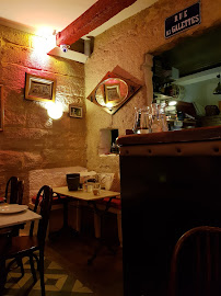 Atmosphère du Restaurant Chez Coco à Aigues-Mortes - n°13