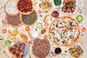 Pizza Plus image
