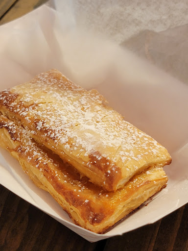 Shopping Mall «The Galleria of Pierce Harbor», reviews and photos, 100 S 2nd St, Fort Pierce, FL 34950, USA