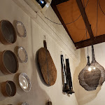 Photo n°13 de l'avis de Gabi.i fait le 03/12/2019 à 19:41 sur le  Garibaldi Dal 1970 à Rome