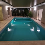 Photo n°6 de l'avis de Christian.r fait le 25/12/2021 à 14:58 sur le  Hotel Villa Hügel Trier à Trier