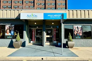 Act On Total Health - Atlantic City Adult Medicine image