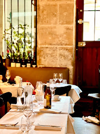 Les plus récentes photos du Restaurant Parcelles à Paris - n°13