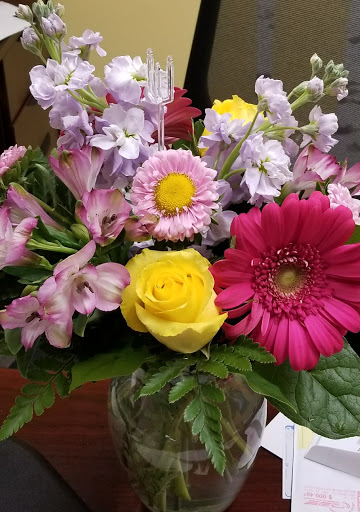 Florist «Bonnie Brae Flowers Inc», reviews and photos, 5595 E Evans Ave, Denver, CO 80222, USA