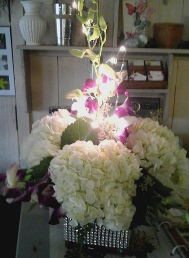 Florist «Scotchwood Florist», reviews and photos, 265 South Ave, Fanwood, NJ 07023, USA