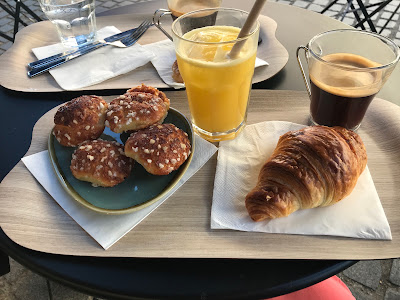 MAMATTE BOULANGERIE CAFE à Amiens