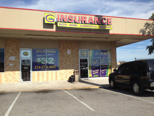 Red Gorman Insurance, 3200 S Lancaster Rd #152A, Dallas, TX 75216, USA, Insurance Agency