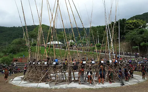 Tjuwabar Maljeveq祭場 image
